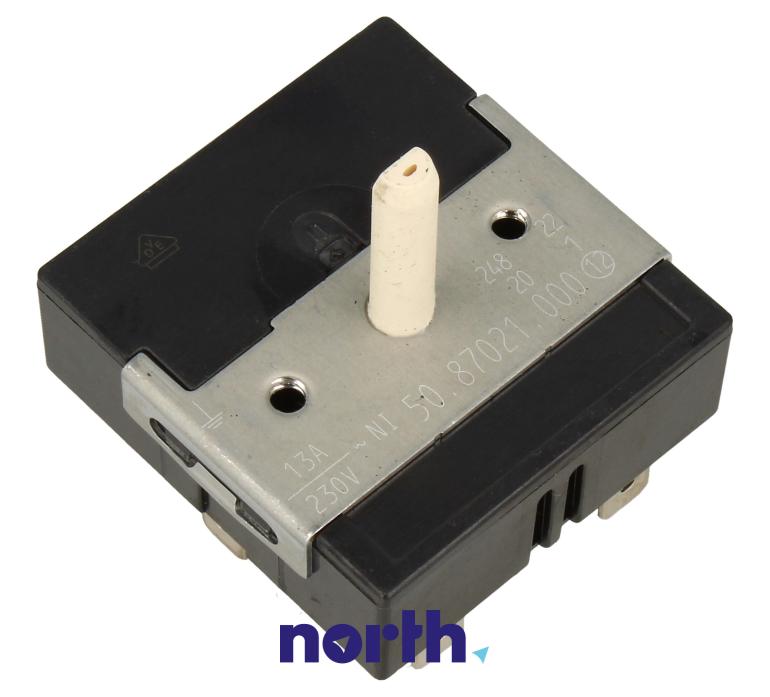 Regulator energii jednoobwodowy do kuchenki do Amica EHC 12916 E,0