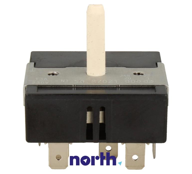Regulator energii jednoobwodowy do kuchenki do Amica EHC 12916 E,2