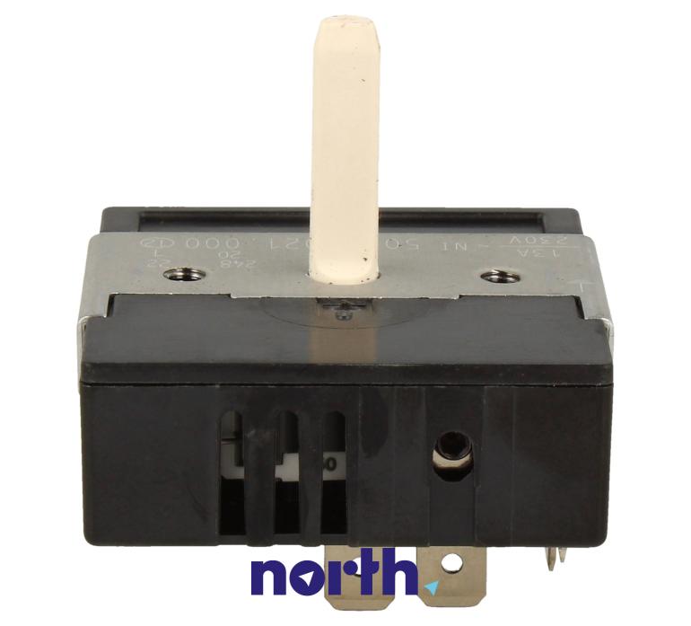 Regulator energii jednoobwodowy do kuchenki do Hanseatic 606CE3.334TAYDHB(SRV,3