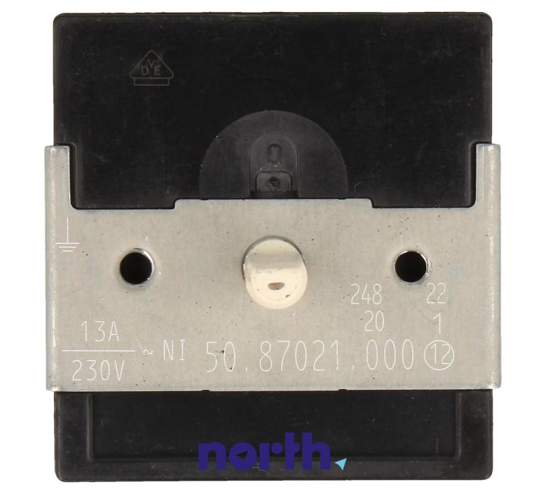 Regulator energii jednoobwodowy do kuchenki do Hanseatic 606CE3.334TAYDHB(SRV,4