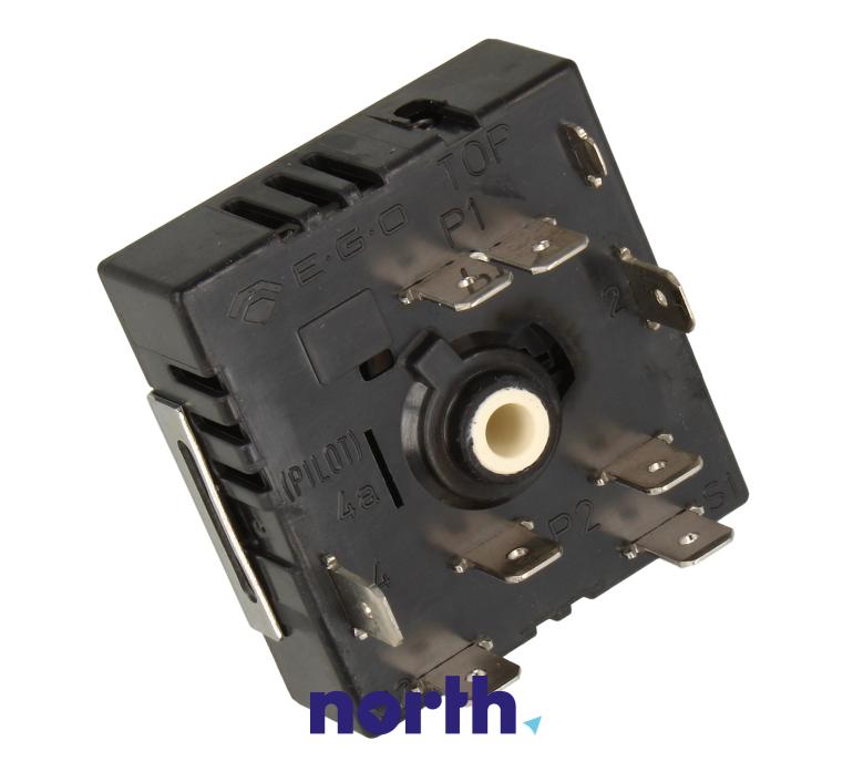 Regulator energii jednoobwodowy do kuchenki do Amica 614CE3.434TSKDPHAQ(XXL),1