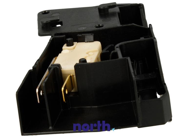 Blokada drzwi do piekarnika do Siemens HB655GTS1/17,4