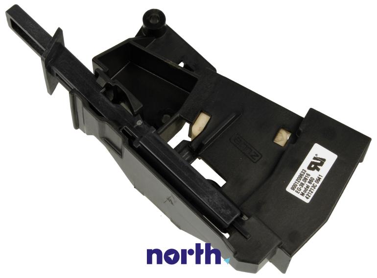 Blokada drzwi do piekarnika do Bosch HBG636LB1/17,0