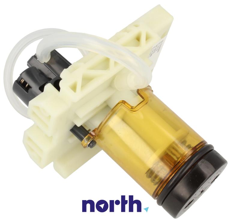 Tłok termobloku do ekspresu do DeLonghi ECAM25.462.B S11,0