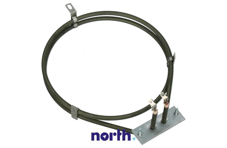 Grzałka termoobiegu do kuchenki Amica GHGT 74212 A,0