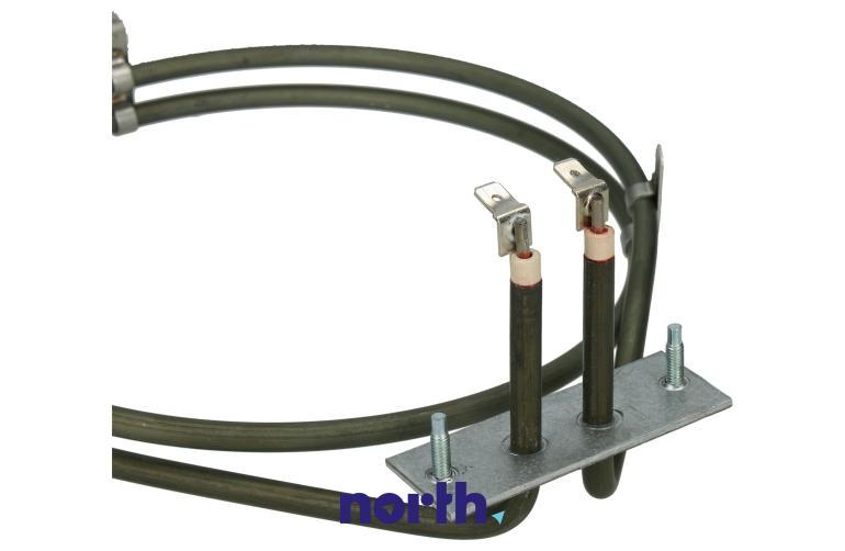 Grzałka termoobiegu do kuchenki Amica GHGT 74212 A,2