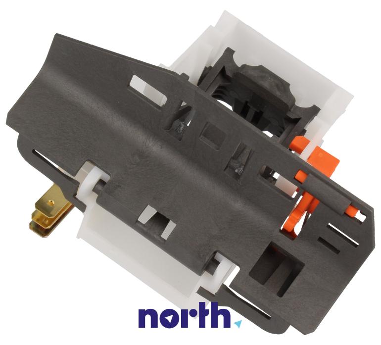 Zamek drzwi do zmywarki do Bosch SGS53E62EU/15,0