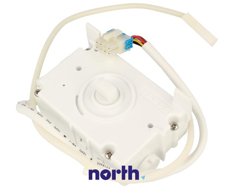 Maszyna do lodu kostkarki do lodówki Samsung RF50C530EB1/EO,0