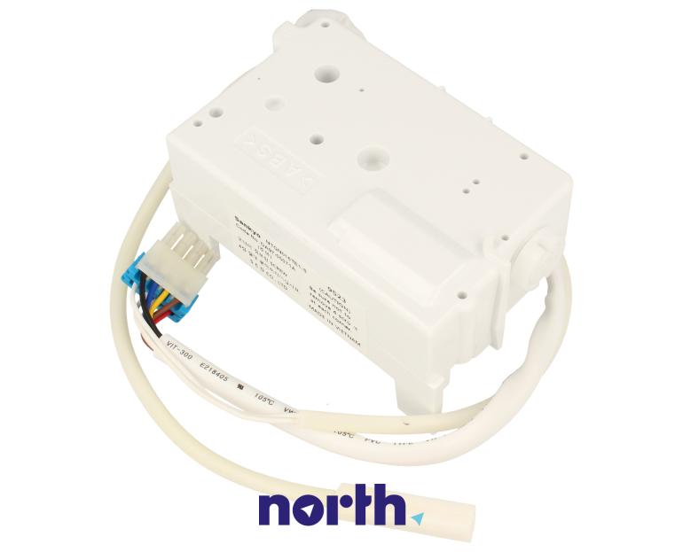 Maszyna do lodu kostkarki do lodówki Samsung RF50C530EB1/EO,2