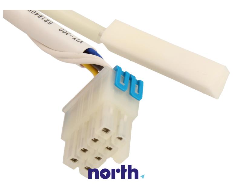 Maszyna do lodu kostkarki do lodówki Samsung RSA1DTMH1/XEO,4