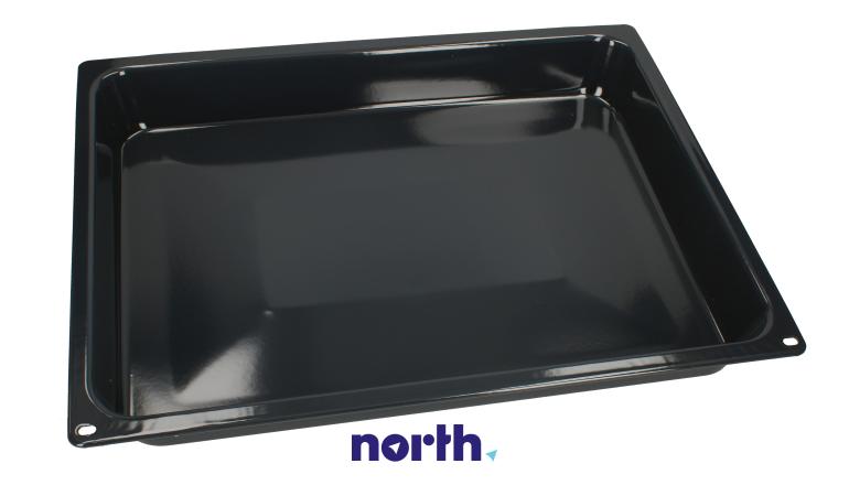 Blacha do pieczenia głęboka do piekarnika do Gorenje K6351XF,0