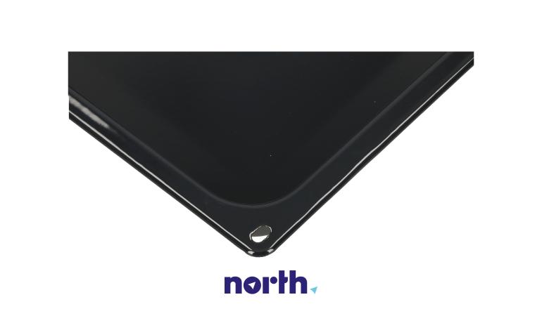 Blacha do pieczenia głęboka do piekarnika do Gorenje K6351XF,3