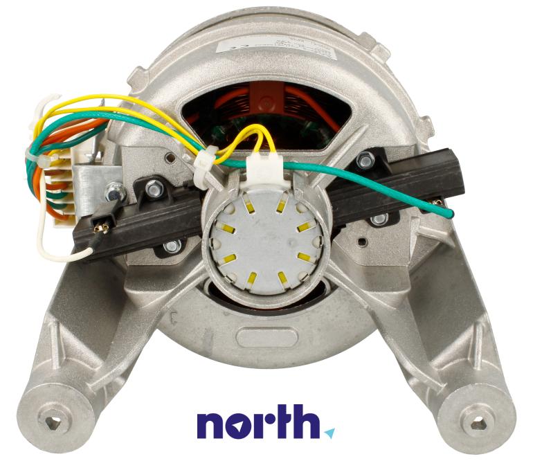Silnik napędowy do pralki Electrolux EW7F447WI,4