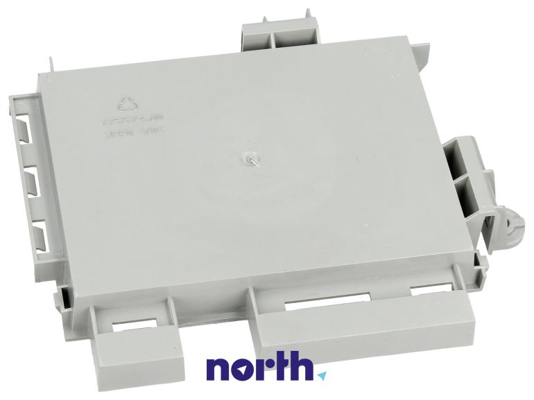 Obudowa przednia modułu elektronicznego do zmywarki do Beko DIS 1522,1