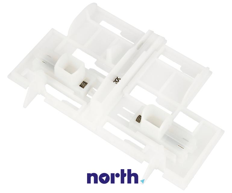 Uchwyt sprężyn do ekspresu do Siemens TK76K572/05,0
