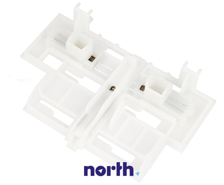 Uchwyt sprężyn do ekspresu do Siemens TK76K572/05,1