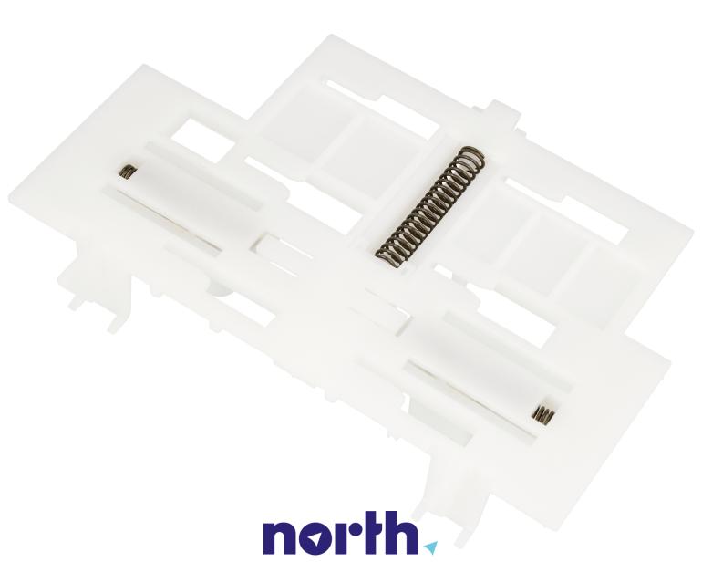 Uchwyt sprężyn do ekspresu do Siemens TK76K572/05,2