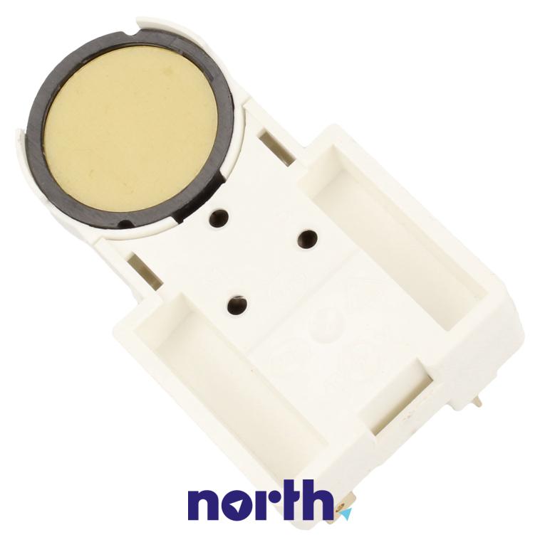 Starter sprężarki do lodówki Beko RCNA340K20XP,2