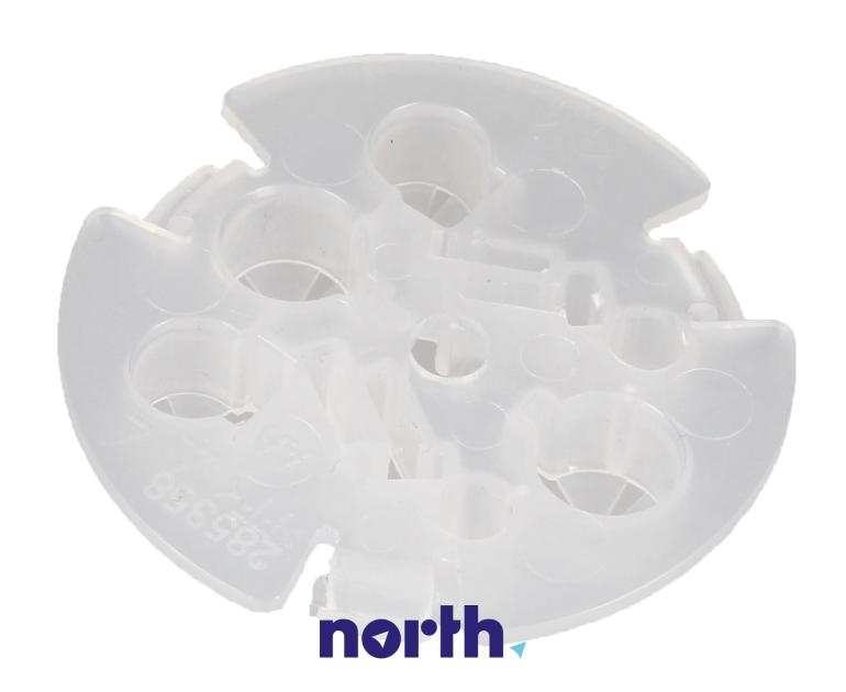 Uchwyt hydrostatu do pralki Beko WMY 71243 PLPTLMB1,1