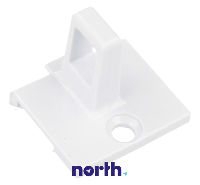 Zaczep na haczyk zamka drzwi do suszarki do Hotpoint Ariston TCD8746H1EU,0