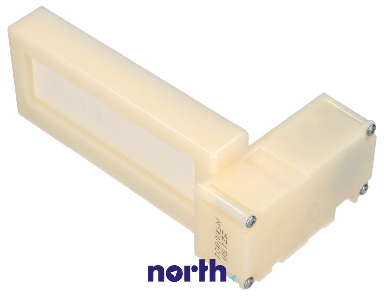 Przepustnica chłodziarki Sharp SJ-FS810V-BK,0
