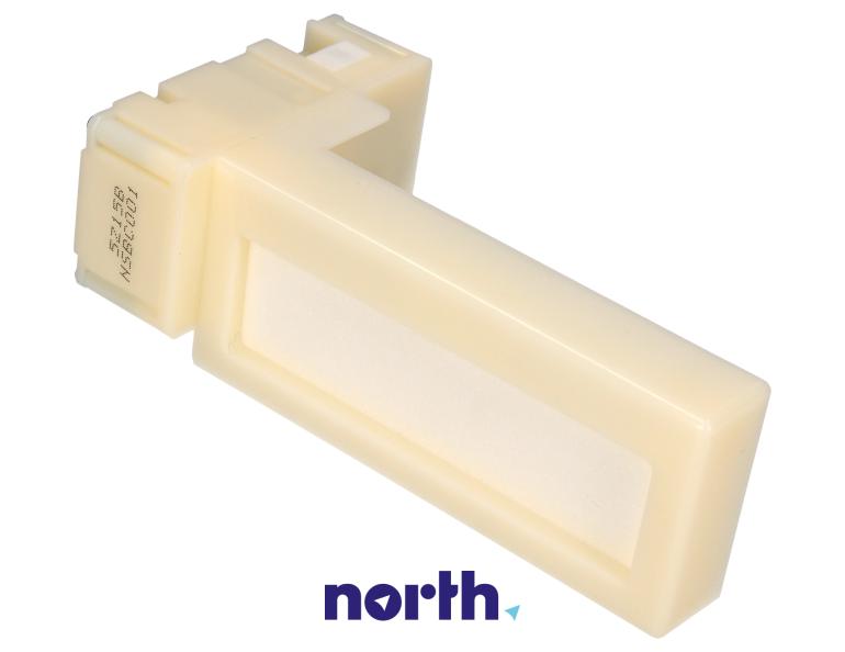 Przepustnica chłodziarki Sharp SJ-WM322T-SL,1