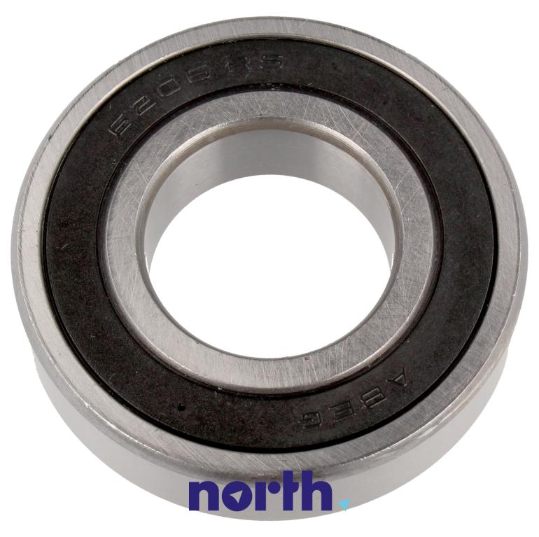 Łożysko 6206RS do pralki do Samsung WF90F5E5U4X/EU,0