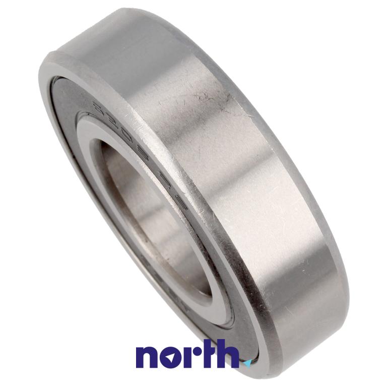 Łożysko 6206RS do pralki do Samsung WF90F5E5U4X/EU,1