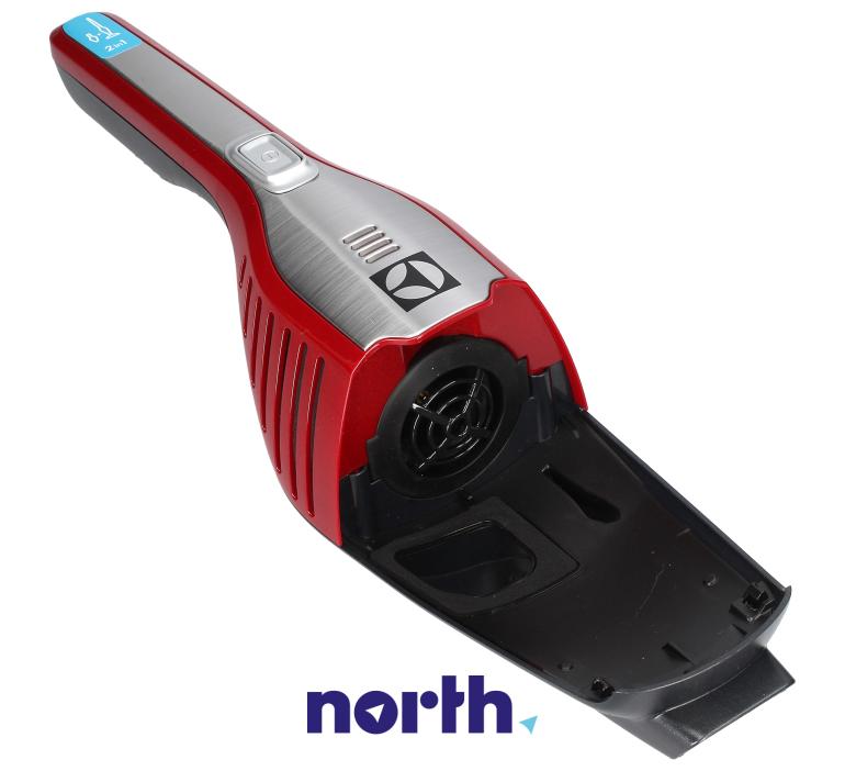 Korpus z silnikiem do odkurzacza do AEG AG35POWER,0