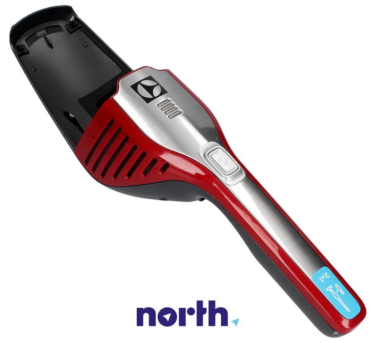 Korpus z silnikiem do odkurzacza do AEG AG35POWER,1