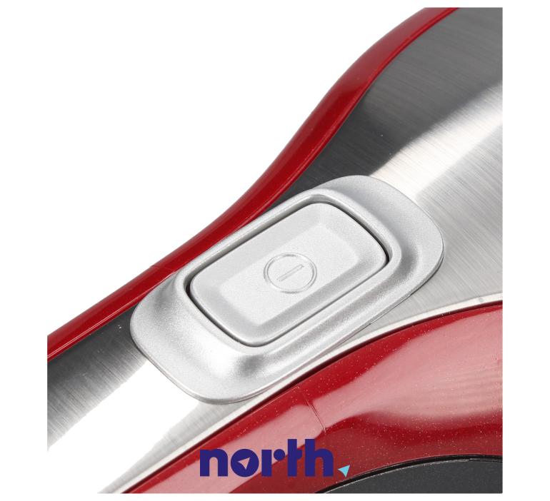 Korpus z silnikiem do odkurzacza do AEG AG35POWER,3