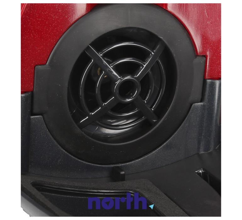 Korpus z silnikiem do odkurzacza do AEG AG35POWER,5