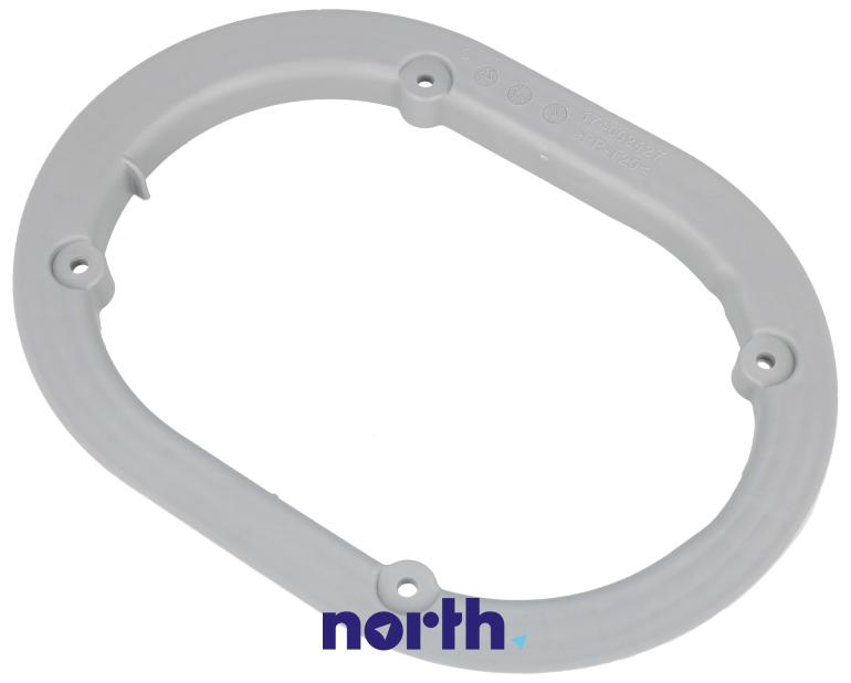Pierścień mocujący zbiornik do zmywarki do Hotpoint Ariston LSTF9M124CEU,0