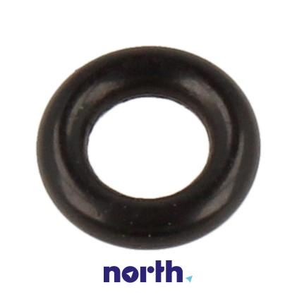 Uszczelka 3x1mm czarna 1szt. do ekspresu do kawy Siemens TE502206RW/08,0