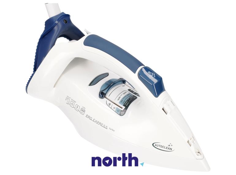 Żelazko (bez stopy) z przewodem do generatora pary Tefal GV8461G0/23,1
