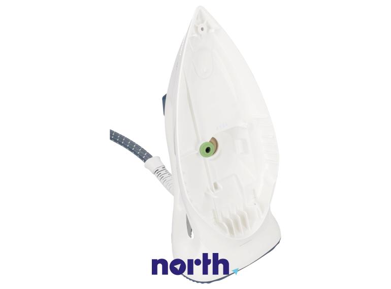 Żelazko (bez stopy) z przewodem do generatora pary Tefal GV8461G0/23,2