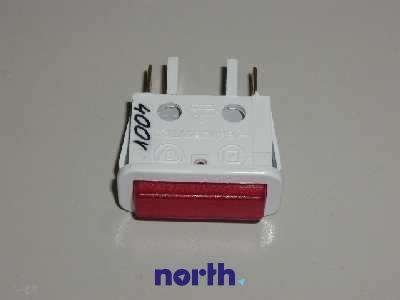 Lampka kontrolna do piekarnika do Amica BB 0600,1