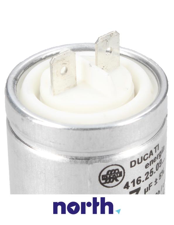 Kondensator rozruchowy do Electrolux EDC2086PDW,1