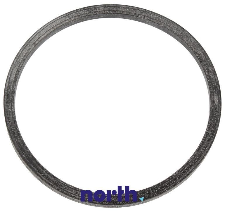 Uszczelka korka do płaszcza wodnego do zmywarki do Electrolux ESL6374RO,0