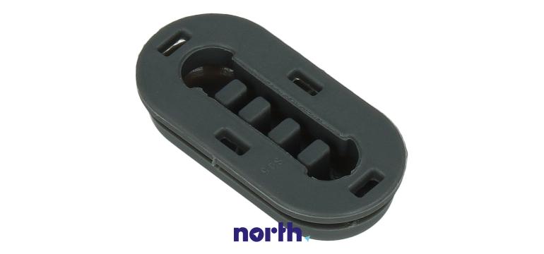 Uchwyt mikroprzełącznika do lodówki Samsung RSG5UURS1/XES,1