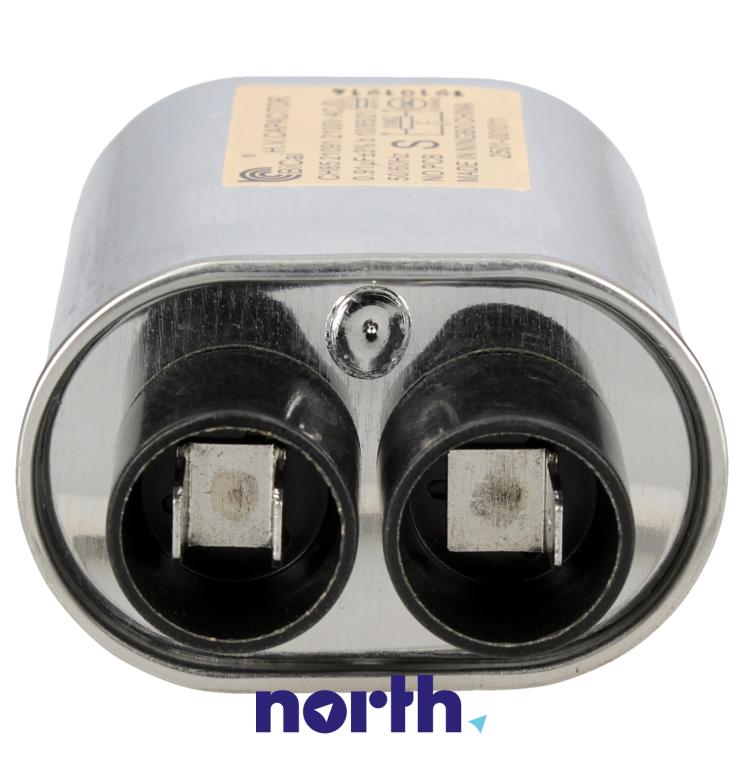 CH85-21091 | 0.91uF | 2100V Kondensator do mikrofali do zabudowy Samsung FG87SUB,2