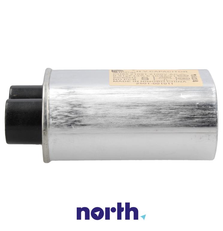 CH85-21091 | 0.91uF | 2100V Kondensator do mikrofali Samsung MG23F301TAK/EO,3