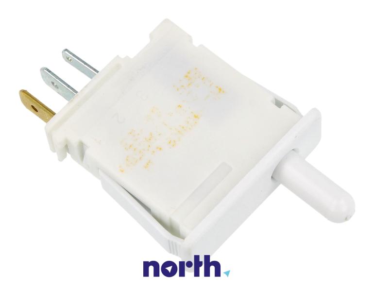 Wyłącznik/włącznik światła do lodówki Bosch KGN36XW24E01,0
