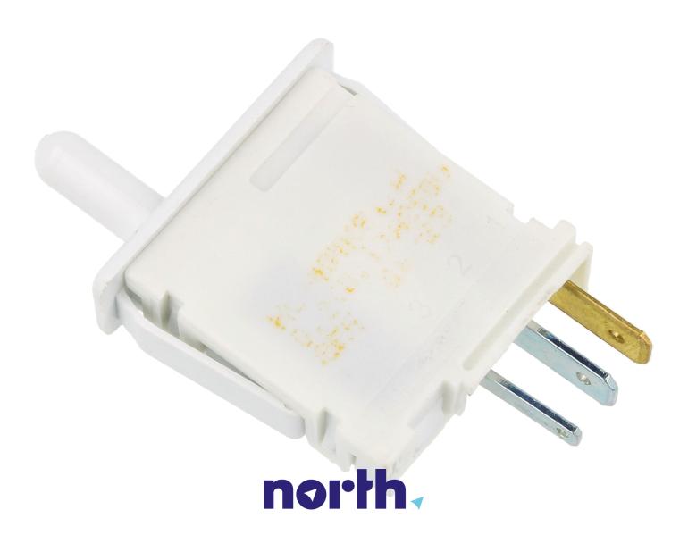 Wyłącznik/włącznik światła do lodówki Bosch KGN36XW24E01,1