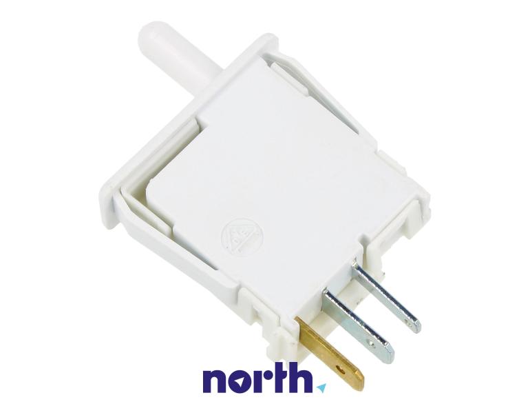 Wyłącznik/włącznik światła do lodówki Bosch KGN36XW24E01,2