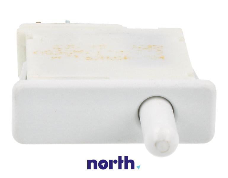 Wyłącznik/włącznik światła do lodówki Bosch KGN36XW24E01,3