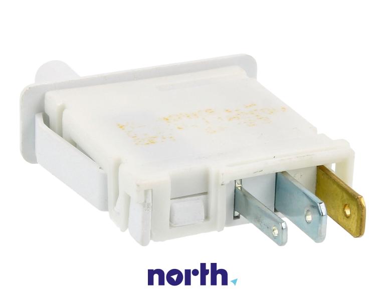 Wyłącznik/włącznik światła do lodówki Bosch KGN36XW24E01,5