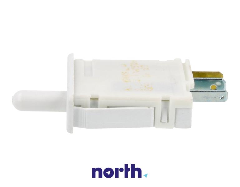 Wyłącznik/włącznik światła do lodówki Bosch KGN49H70/02,4