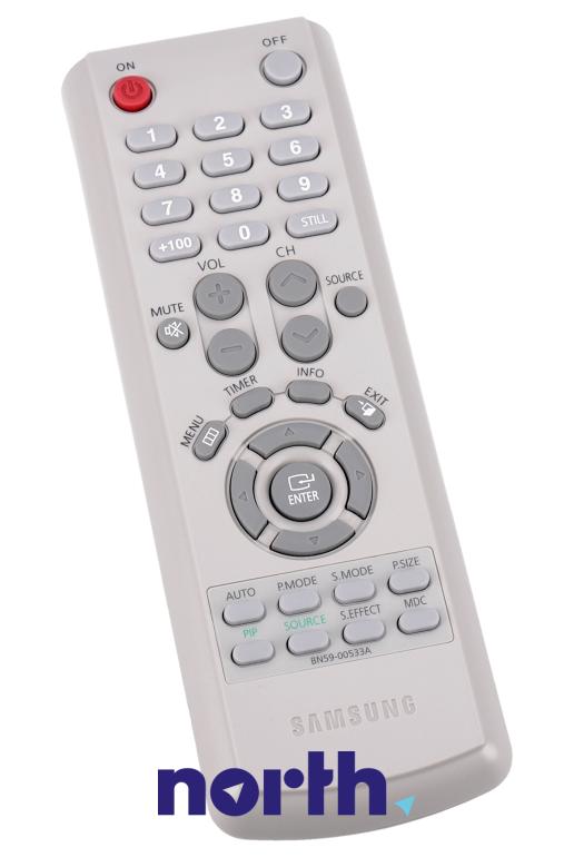 Pilot do telewizora UE32J4000AWXXH Samsung,0