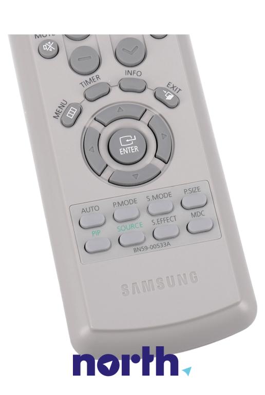 Pilot do telewizora LE32R71B Samsung,3